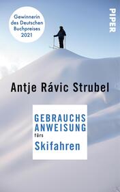 Gebrauchsanweisung fürs Skifahren