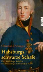 Habsburgs schwarze Schafe