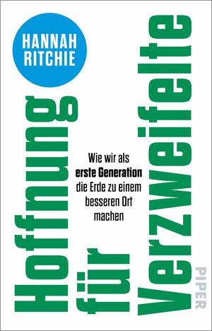 Hoffnung für Verzweifelte