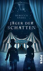 Jäger der Schatten 