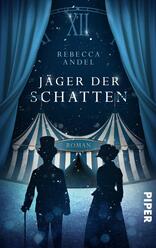 Jäger der Schatten