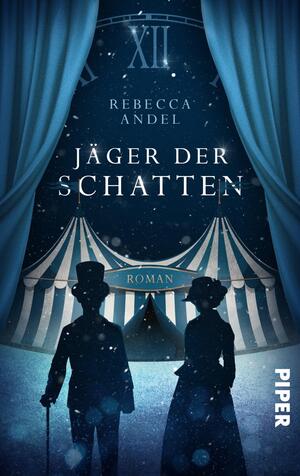 Jäger der Schatten 