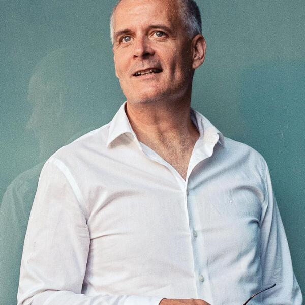 Foto von Kai Strittmatter