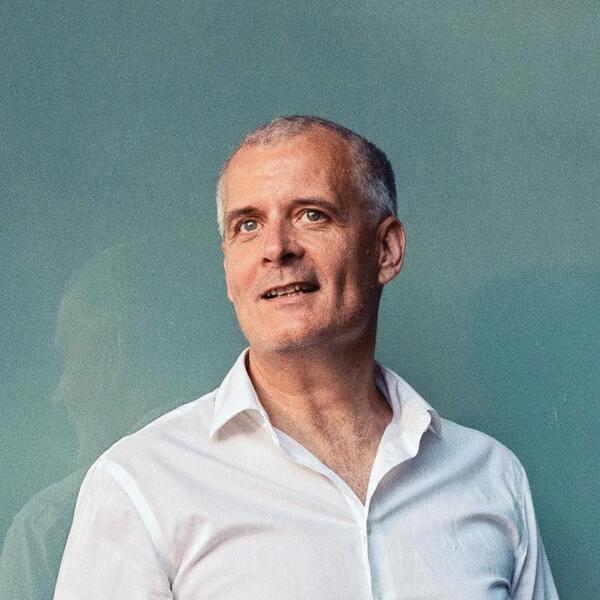 Foto von Kai Strittmatter