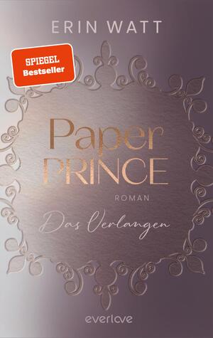 Paper Prince (Paper-Reihe 2)
