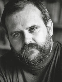 Patrick McCabe