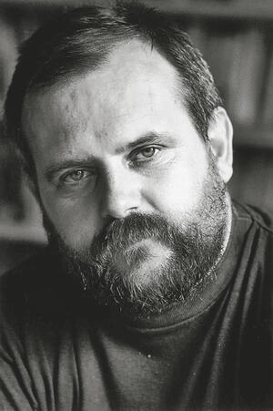 Patrick McCabe
