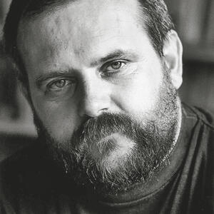 Foto von Patrick McCabe