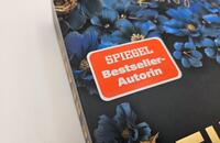 Außenansicht des Buches „The Reaper – Du bist sein Untergang“