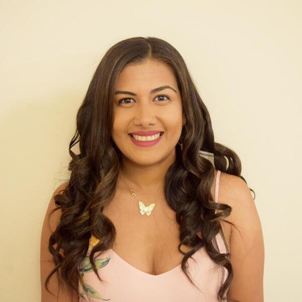 Foto von Ariana Godoy