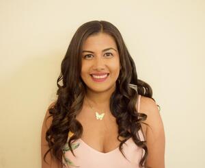 Ariana Godoy
