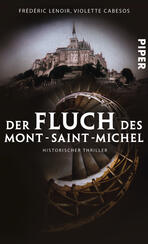 Der Fluch des Mont-Saint-Michel