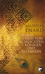 Erzähl ihnen von Schlachten, Königen und Elefanten