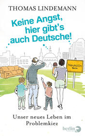 Keine Angst, hier gibt's auch Deutsche!