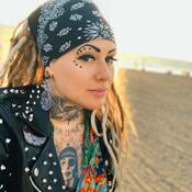 Foto von Myriam von M