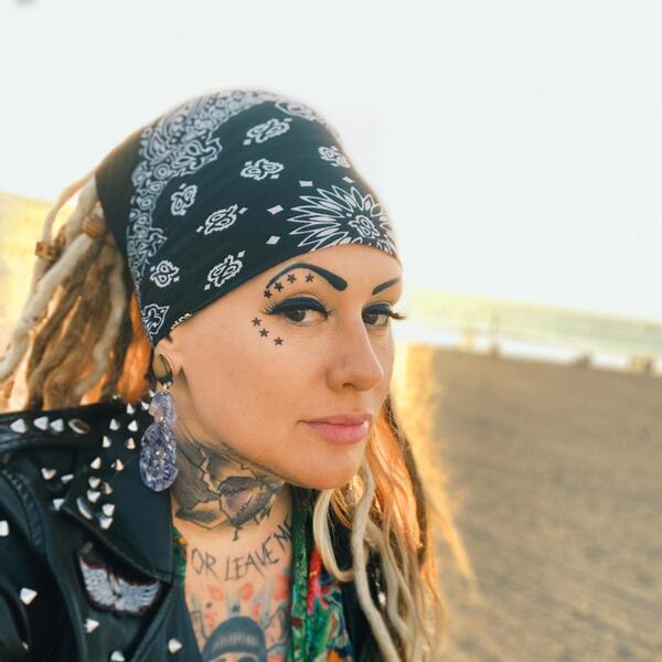 Foto von Myriam von M