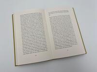 Innenansicht des Buches „Nachhausekommen“