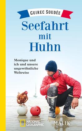 Seefahrt mit Huhn