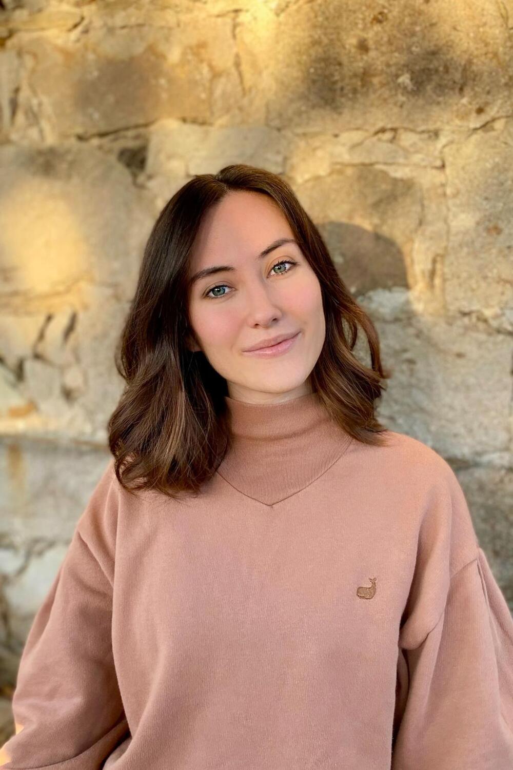 Foto von Stefanie Santer