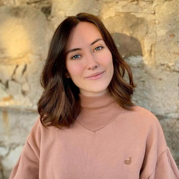 Foto von Stefanie Santer