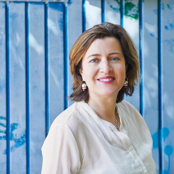 Foto von Ulrike Bartholomäus