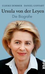 Ursula von der Leyen