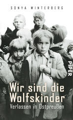 Wir sind die Wolfskinder