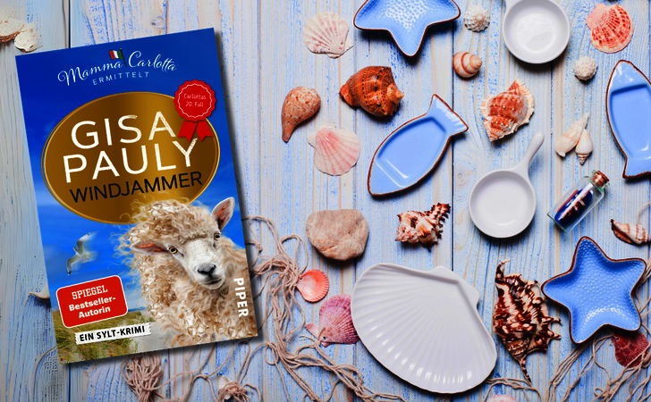 Der 20. Fall für Mamma Carlotta