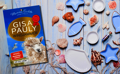 Gisa Pauly Windjammer