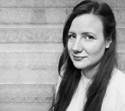 Jana Seelig; © Martina Trommer