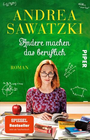 Andere machen das beruflich (Die Bundschuhs 4)