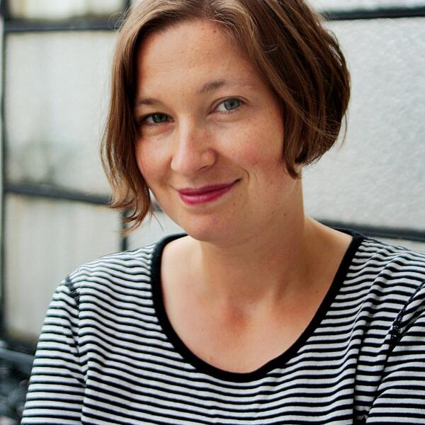 Ariane Grundies