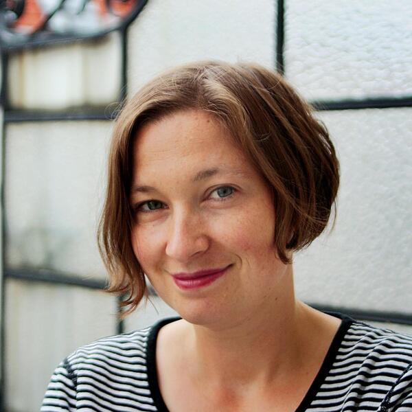 Foto von Ariane Grundies