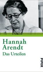 Das Urteilen
