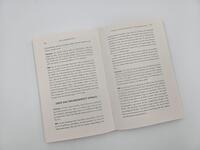 Außenansicht des Buches „How to Retire“