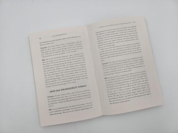 Außenansicht des Buches „How to Retire“