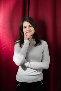 Foto von Kirsten Nähle