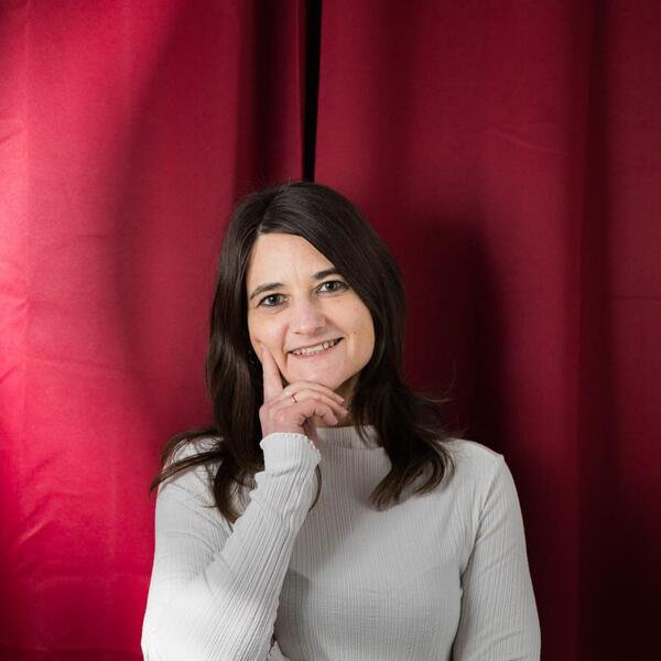 Foto von Kirsten Nähle