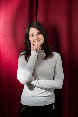 Foto von Kirsten Nähle