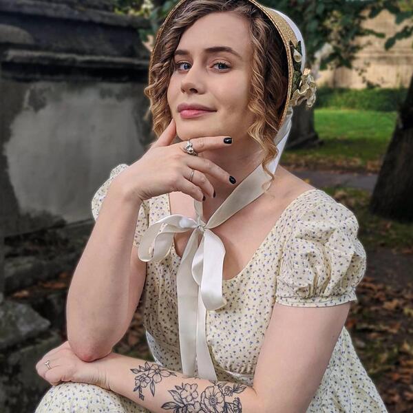 Foto von Lex Croucher