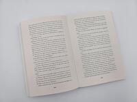 Außenansicht des Buches „Mrs Mabels letzte Liste“