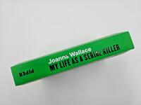 Außenansicht des Buches „My Life as a Serial Killer“