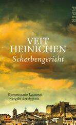 Scherbengericht