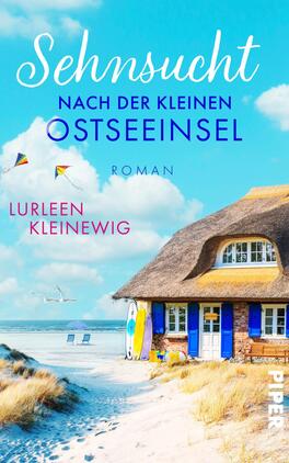 Sehnsucht nach der kleinen Ostseeinsel
