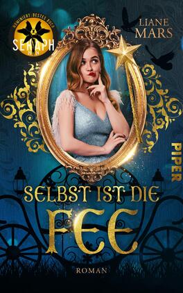 Selbst ist die Fee