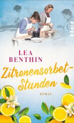Zitronensorbet-Stunden