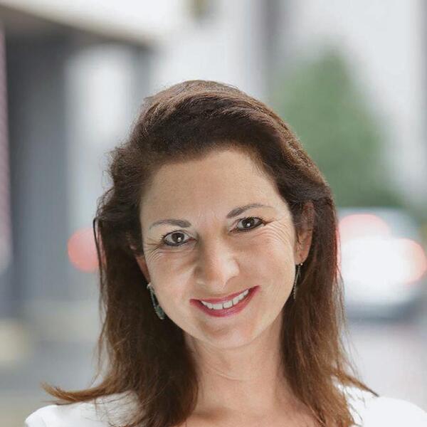 Foto von Bita Schafi-Neya