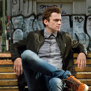 Foto von Christian Pokerbeats Huber