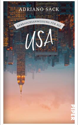 Gebrauchsanweisung für die USA