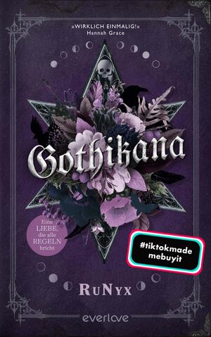 Gothikana – Eine Liebe, die alle Regeln bricht